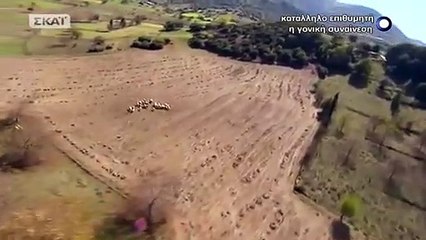 1821.«Η Επιλογή του Βύρωνα» Σκαι E05