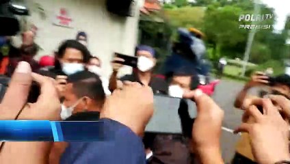 Heri Wirawan Divonis Mati