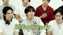 KinnPorsche Talk EP2 I อนุบาลมาเฟียมาป่วนแล้ว (ENG SUB)