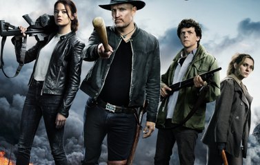 Zombieland 2 : le retour du film de zombies le plus déjanté !