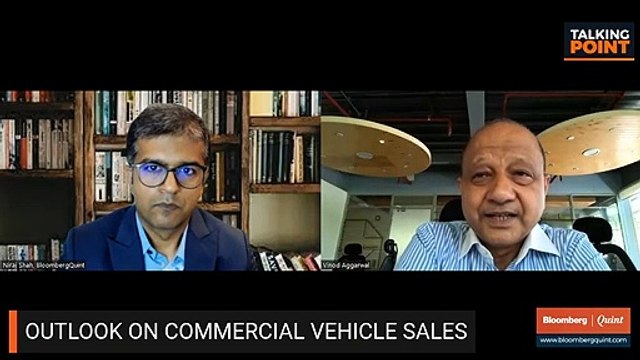 Volvo Eicher's Growth Projections For FY23: Talking Point