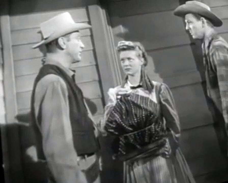 The Lone Ranger S01 E38