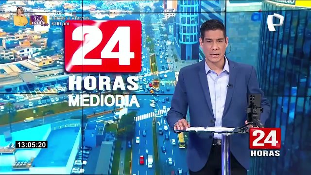 ¡Alerta en Gamarra! Comerciantes cierran sus negocios ante posibles saqueos
