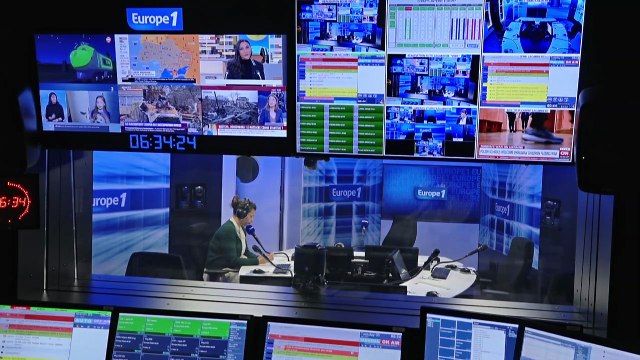 Ukraine : des membres présumés du GRU parmi les 35 diplomates russes expulsés par la France