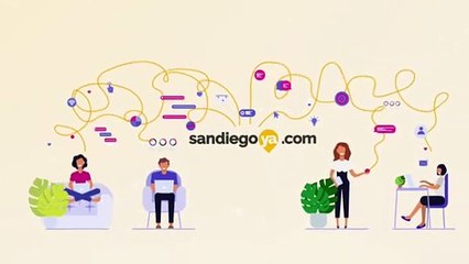 Para mantenerte al día de lo último en información suscríbete a sandiegoya.com.