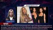 Kim Kardashian, Tyra Banks, Heidi Klum, Alessandra Ambrosio & Candice Swanepoel Pose for 'Icon - 1br