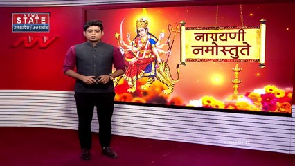 Uttar Pradesh News: चैत्र नवरात्रि की धूम, मंदिरो में आस्था का सैलाब