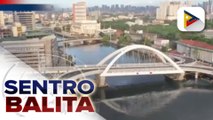 Binondo-Intramuros bridge na magdurugtong sa 'most busy districts' ng Maynila, bubuksan na ngayong araw;