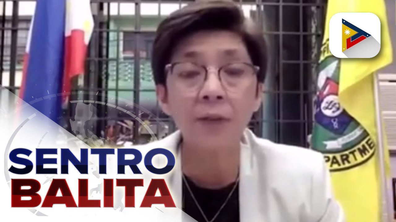 DOH, mahigpit ding tinututukan ang ‘Omicron XE’ ng COVID-19;  Publiko, muling hinikayat na magpa-booster shot para mapigilan ang mutation ng virus