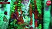 महाभारत कालीन गुरुगांव देवी मंदिर में भक्तों की उमड़ रही भीड़