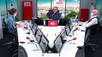 Le journal RTL de 7h30 du 05 avril 2022