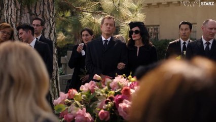 Shining Vale S01E07 Chapter Seven Impertinent Questions