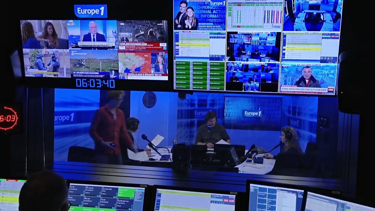 Élection présidentielle : Jean-Luc Mélenchon en multi-meeting aujourd'hui grâce à ses hologrammes