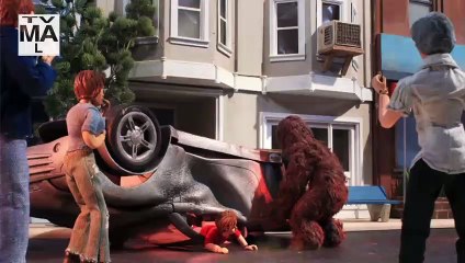 Robot Chicken 11x20 Season 11 Episode 20 Trailer -  May Cause Season 11 to End