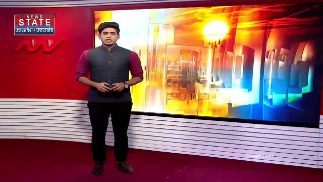 Uttar Pradesh News: सुल्तानपुर में पुलिस मुठभेड़ में 25000 का इनामी बदमाश गिरफ्तार