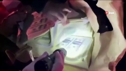 İstanbul ve Tekirdağ'da bomba operasyon! Yüklü miktarda ele geçirildi