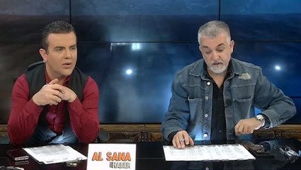 Başarılı sunucu Gökay Kalaycıoğlu, Al Sana Haber programının kadrosuna dahil oldu