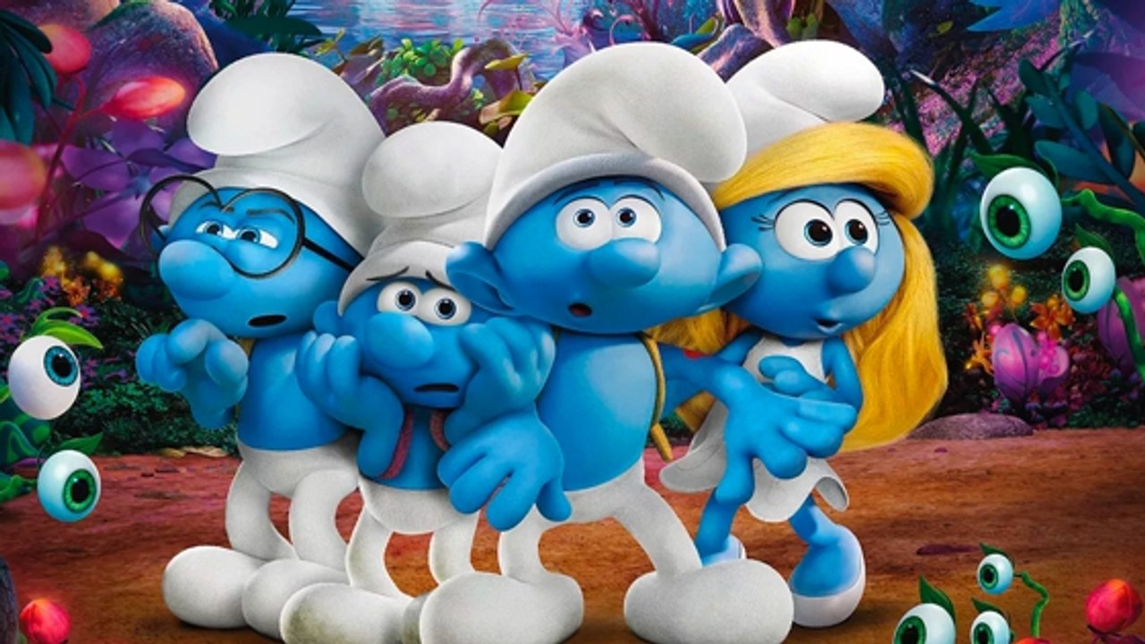 Schlumpftastisch: deutschland stellt weltrekord auf