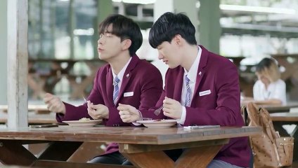 (ខ្មែរ) ขอรักอีกครั้งได้ไหม(Restarted) Ep9  (98%)
