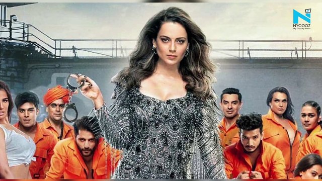 Kangana Ranaut calls Shah Rukh Khan, Priyanka, Akshay Kumar 'unsuccessful hosts'