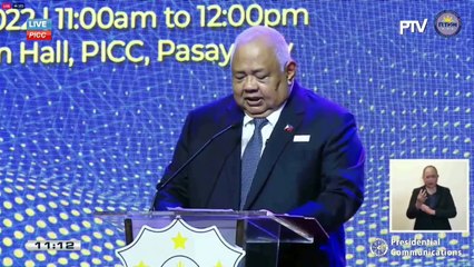 PANOORIN: Philippine Economic Briefing | April 5, 2022