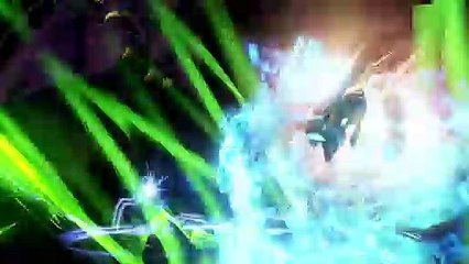 Tales of Arise - Tráiler de lanzamiento