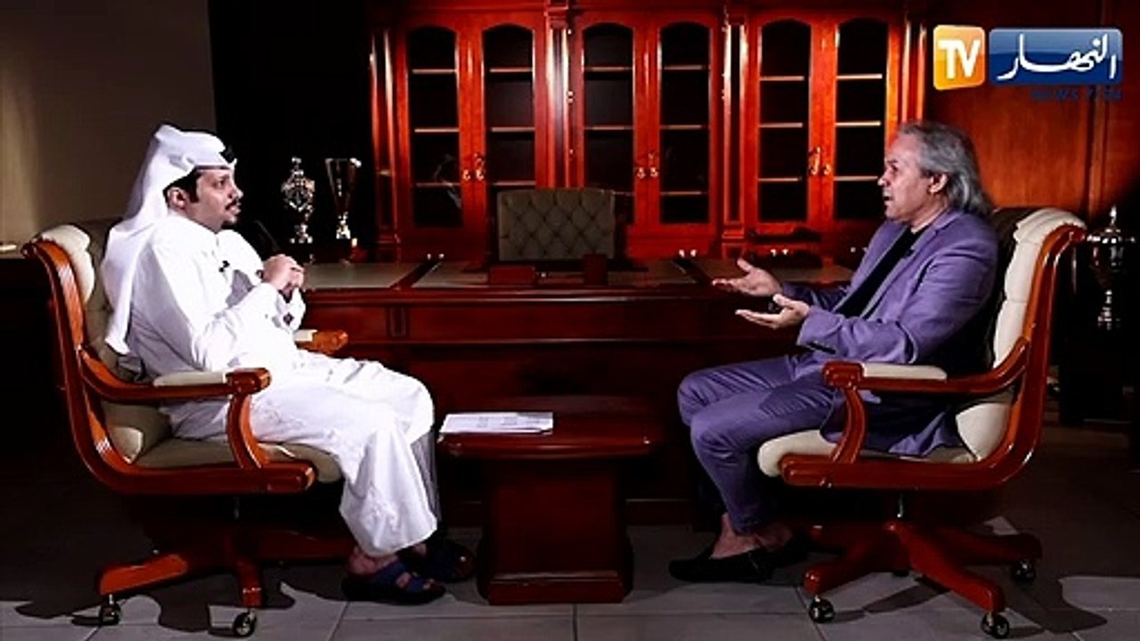 رابح ماجر: كنت قادرا على القيام بعمل كبير مع المنتخب الجزائري وبعض الأطراف هي من قررت إقالتي