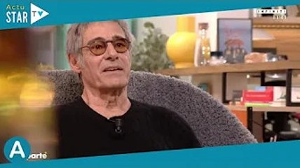 "Un couple formidable" : sans rancune, Gérard Lanvin revient sur l'histoire d'amour entre Renaud et