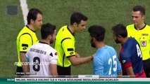 Kırıkkalespor 0-3 Yozgatspor 1959 FK [HD] 22.08.2017 - 2017-2018 Turkish Cup 1st Round