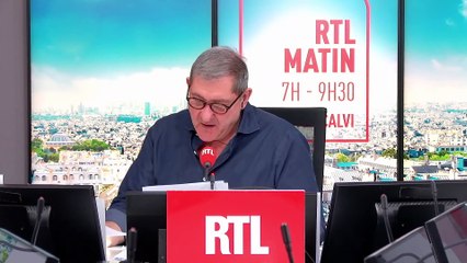 L'invité de 8h20 du 05 avril 2022