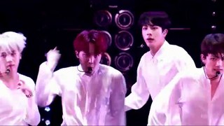 BTS (방탄소년단) - Blood Sweat And Tears The Wings Tour Japan