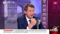 Yannick Jadot souhaite interdire toute ouverture d'Ehpad à but lucratif et transformer progressivement les existants