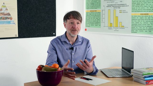 Literaturfilm: Dr. Markus Keller und Annette Sabersky - Öfter mal die Sau rauslassen