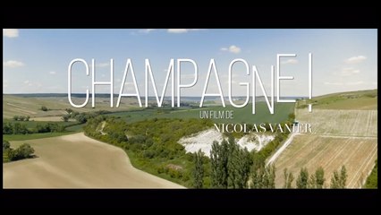 CHAMPAGNE ! 2021 (French) Streaming XviD AC3