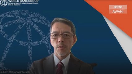 Pembukaan Sempadan | Malaysia perlu tumpu tiga risiko ekonomi