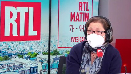 France 2022 - Émission du 5 avril 2022