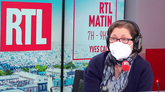 France 2022 du 05 avril 2022