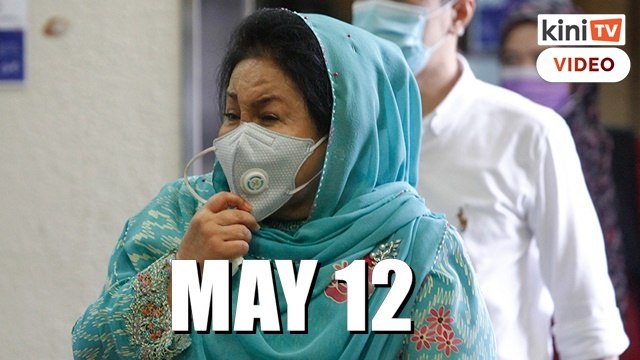 Rosmah graft case: Court sets May 12 to fix date for verdict