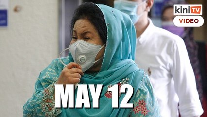 Rosmah graft case: Court sets May 12 to fix date for verdict