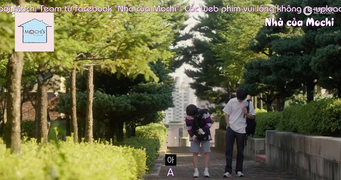 [Vietsub] Điều sách giáo khoa không dạy- Tập 7: Bạn con trai