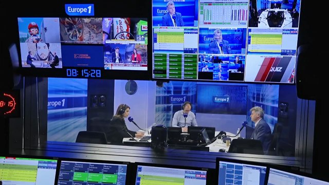 Antisémitisme : Roussel veut une peine d'inégibilité pour les politiques tenant des propos racistes