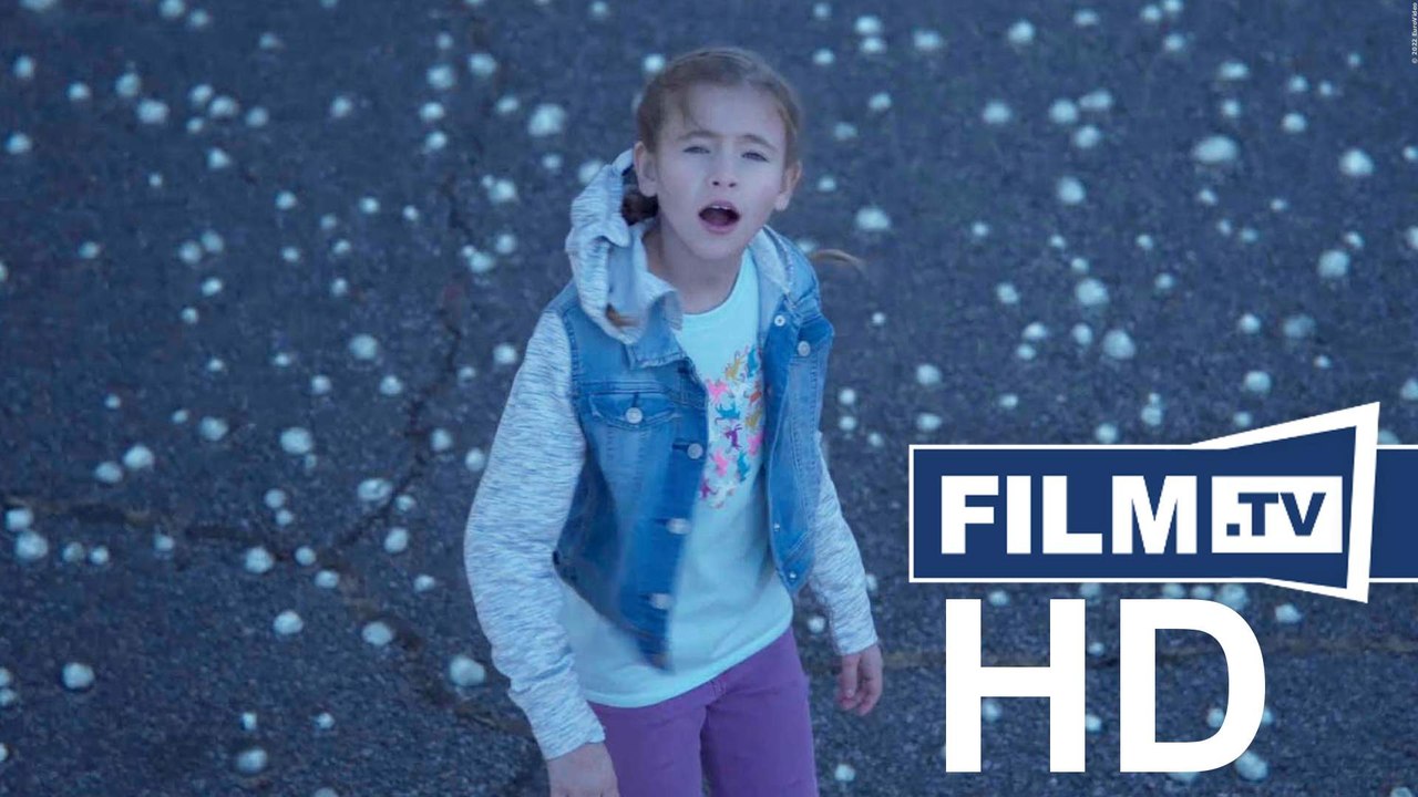 13 Minutes Trailer Deutsch German (2021)