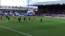 Luton Town v Millwall