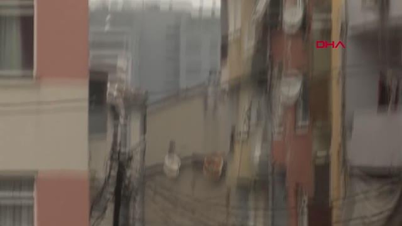 Son dakika haber! ŞİŞLİ'DE EŞİNİ SİLAHLA ALIKOYAN ŞÜPHELİNİN 46 YILA KADAR HAPSİ İSTENDİ