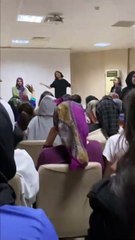 Batman Üniversitesi’nde yemek eylemi: Her seferinde aç kalıyoruz