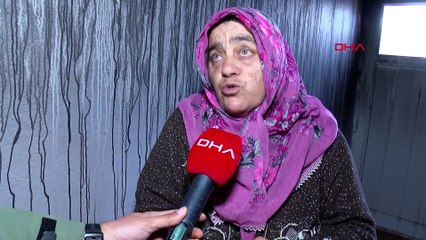 Annesini benzinle yakmayı düşündü: Şoku yaşadı! Mahkemeden bomba karar geldi