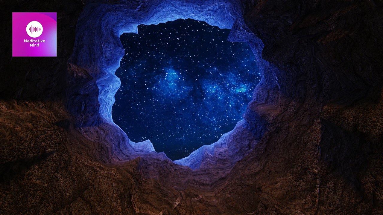Merkabah Music Meditation