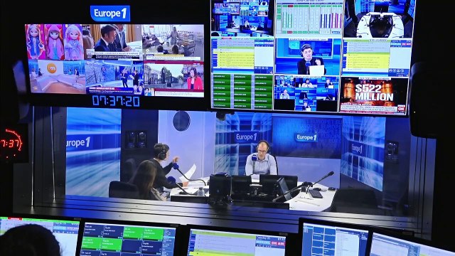 Sécurité routière : 80% des Français utilisent leur téléphone au volant