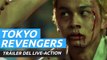 Tráiler de Tokyo Revengers, la película de imagen real basada en el exitoso manga