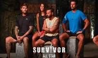 Survivor kim elendi? 2022 Survivor adaya kim veda etti? Survivor'da elenen isim belli oldu!